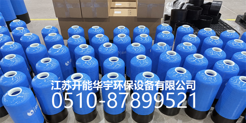 上饶市树脂桶过滤罐 - 哪里好